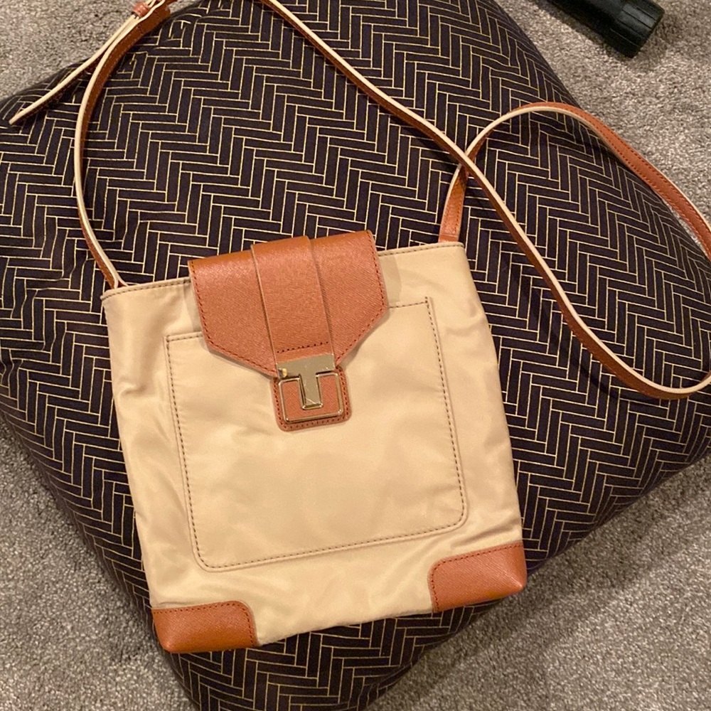 Tory Burch Crossbody